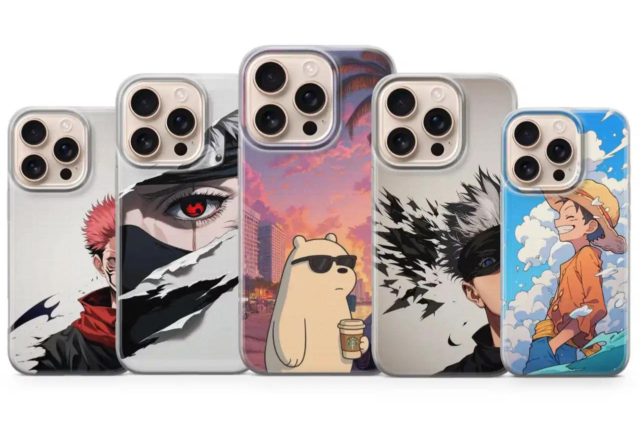How to Make Custom Phone Cases