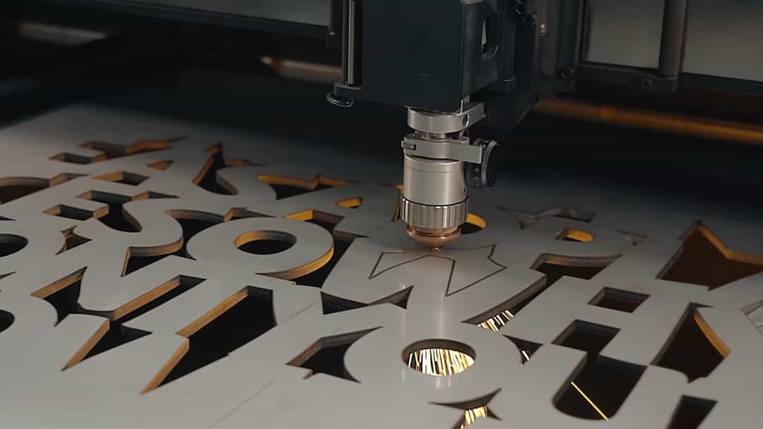 Laser Welder and Cutter Workflow: Cut + Weld Metal In-House Instead of Outsourcing
