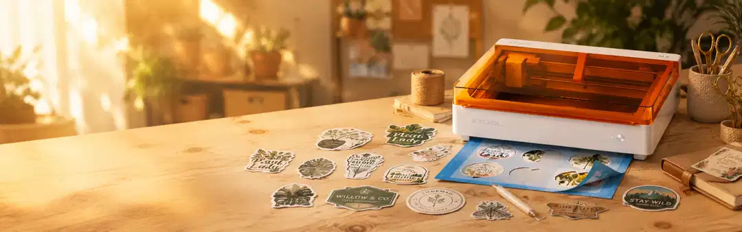 How To Make Stickers At Home: Ideas And Small Business Inspiration