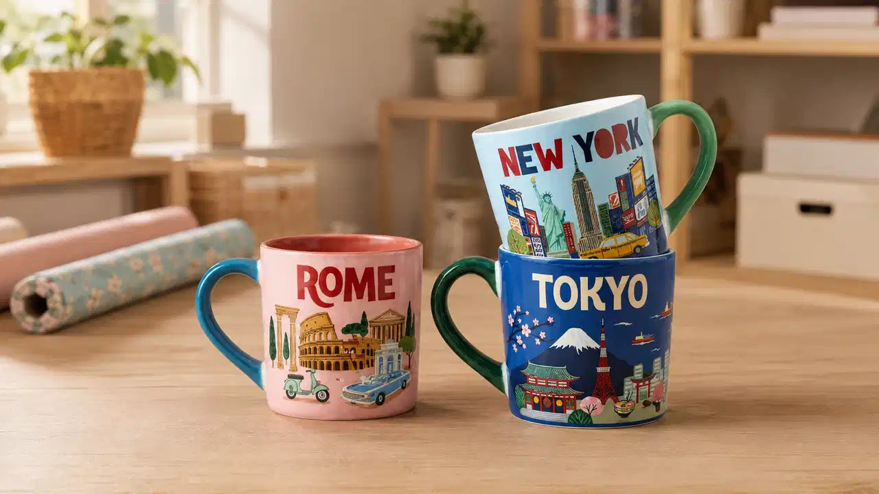 How to Sublimate Mugs: Step-by-Step Guide