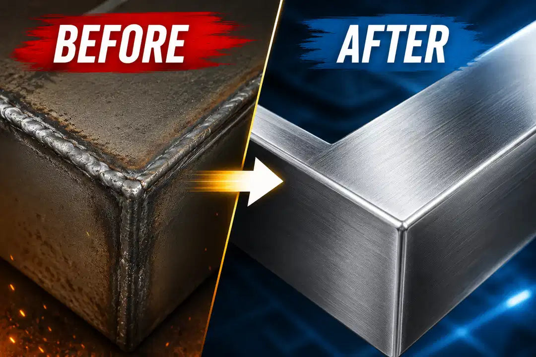 Metal Grinding Process: Types, Tools & 15 Effective Tips