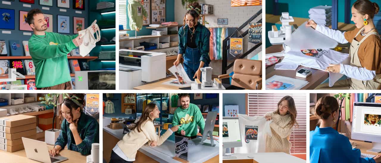 Best Cricut Alternatives for Vinyl, Shirts, and Stickers