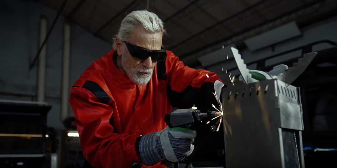 Laser Welding Safety: What No One Tells You About PPE & Hazard