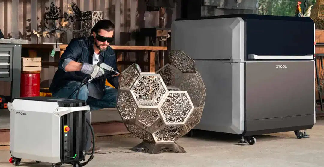 Metal Fabrication Tools for Small Shops: What to Buy First