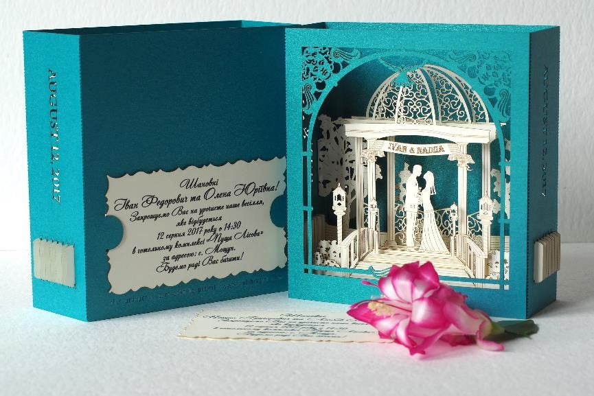 15 DIY Personalized Wedding Gifts That Will Impress the Couple