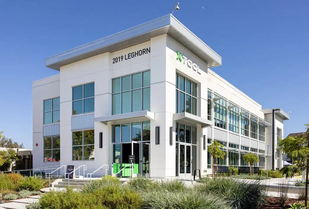 xtool us office building