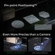 xTool S1 + 1064nm IR Laser Kit: Enclosed Diode Laser Engraver & Cutter