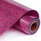 Glitter HTV Heat Transfer Vinyl Roll