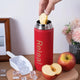 20oz Stainless Steel Water Bottle with Spout Lids