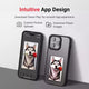 InkPlay Smart E-Ink Photo Phone Casea