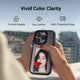 InkPlay Smart E-Ink Photo Phone Casea