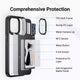 InkPlay Smart E-Ink Photo Phone Casea