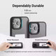 InkPlay Smart E-Ink Photo Phone Casea