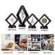 Leaf Engraving Kit (12pcs)