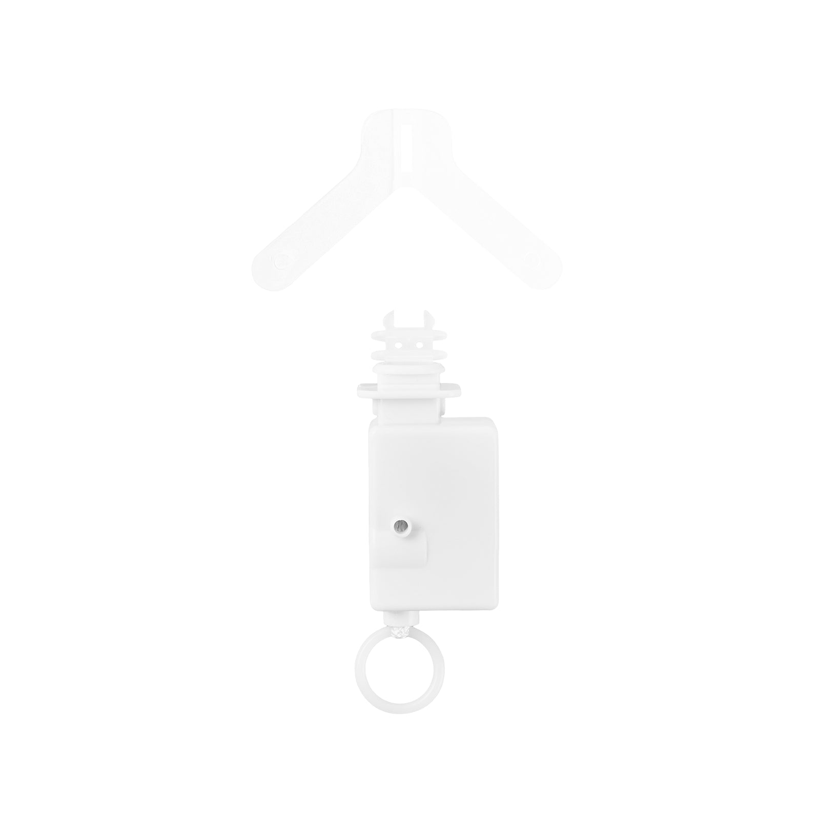 Pendulum Stretch Movement