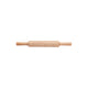 Wooden Rolling Pin (1pcs)