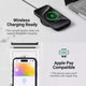 InkPlay Smart E-Ink Photo Phone Casea