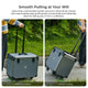 Rolling Hard Case for F1/F1 Lite