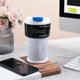 Custom Smart Reusable Insulated Iced Coffee Cup