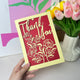 Foil Transfer DIY Kit (80pcs)
