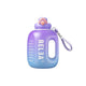Large Capacity Sports Water Bottle