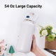 54oz Large Capacity Water Bottle