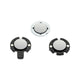 Laser Mirrors Pack for P Series (3pcs)