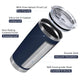 20oz Stainless Steel Coffee Tumbler for Laser Engraving