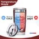 20oz Stainless Steel Coffee Tumbler for Laser Engraving