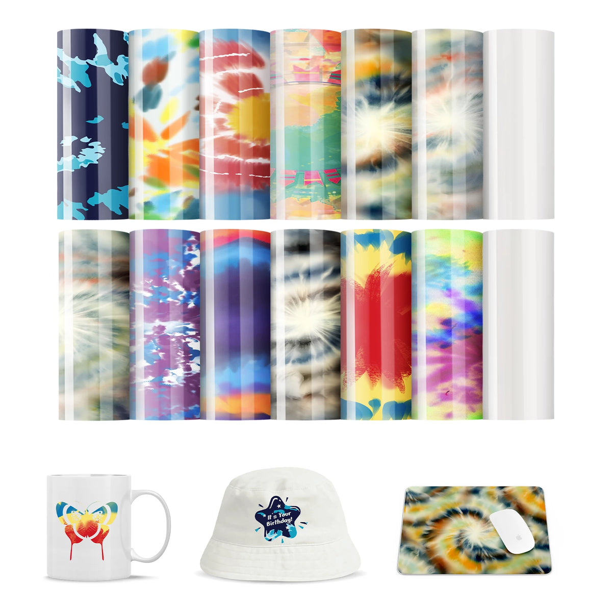 What Is Infusible Ink Transfer Sheets Printing Method What Is Infusible Ink Transfer Sheets Printing Method