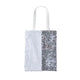 Sublimation Silver Sequin Bag (3pcs)