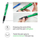 Notebook & Pen Gift Kit (11pcs)