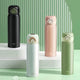 Insulated Stainless Steel Water Bottle Wtih Temperature Display