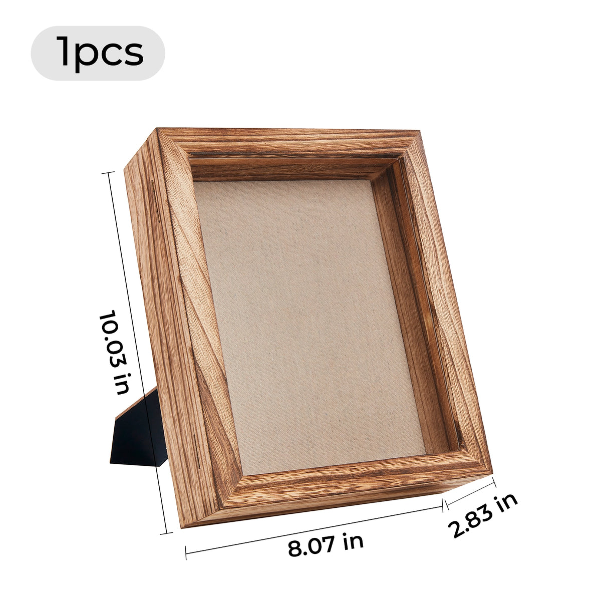 【TOOWOOD】Magnetic Photo Frame スクエア（OAK） Magnetic Photo Frame – TOO WOOD