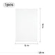 Clear Glossy Acrylic Plexiglass Sheet