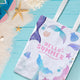 Sublimation Silver Sequin Bag (3pcs)