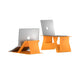 iSwift™ Paper-Thin Laptop Table For Bed