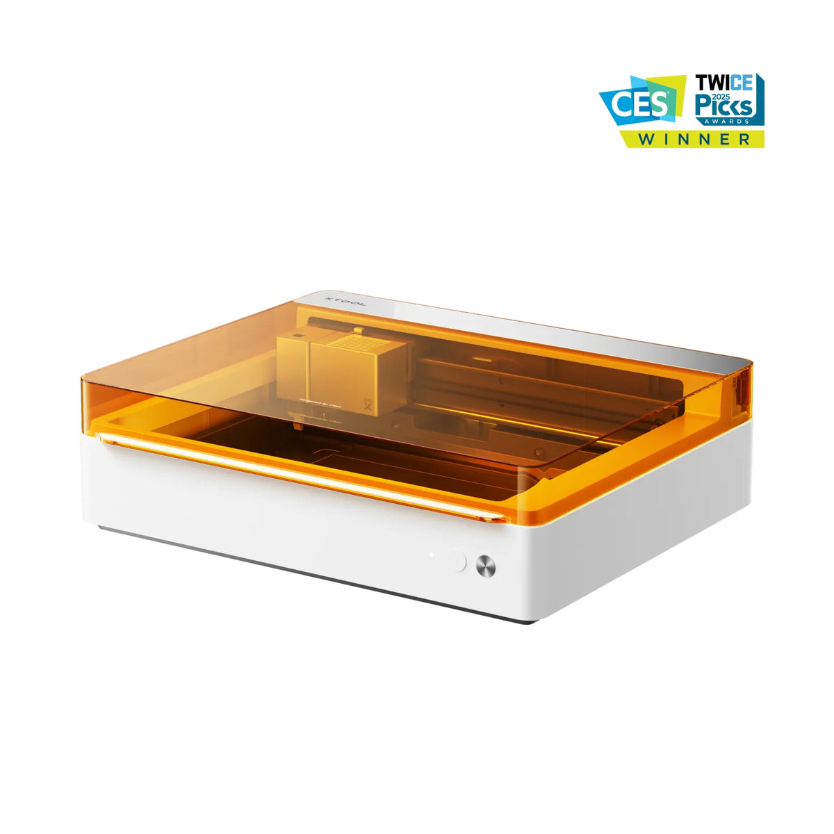 xTool M1 Ultra: Vinyl Cutting, Color Printing, and Laser Cutting