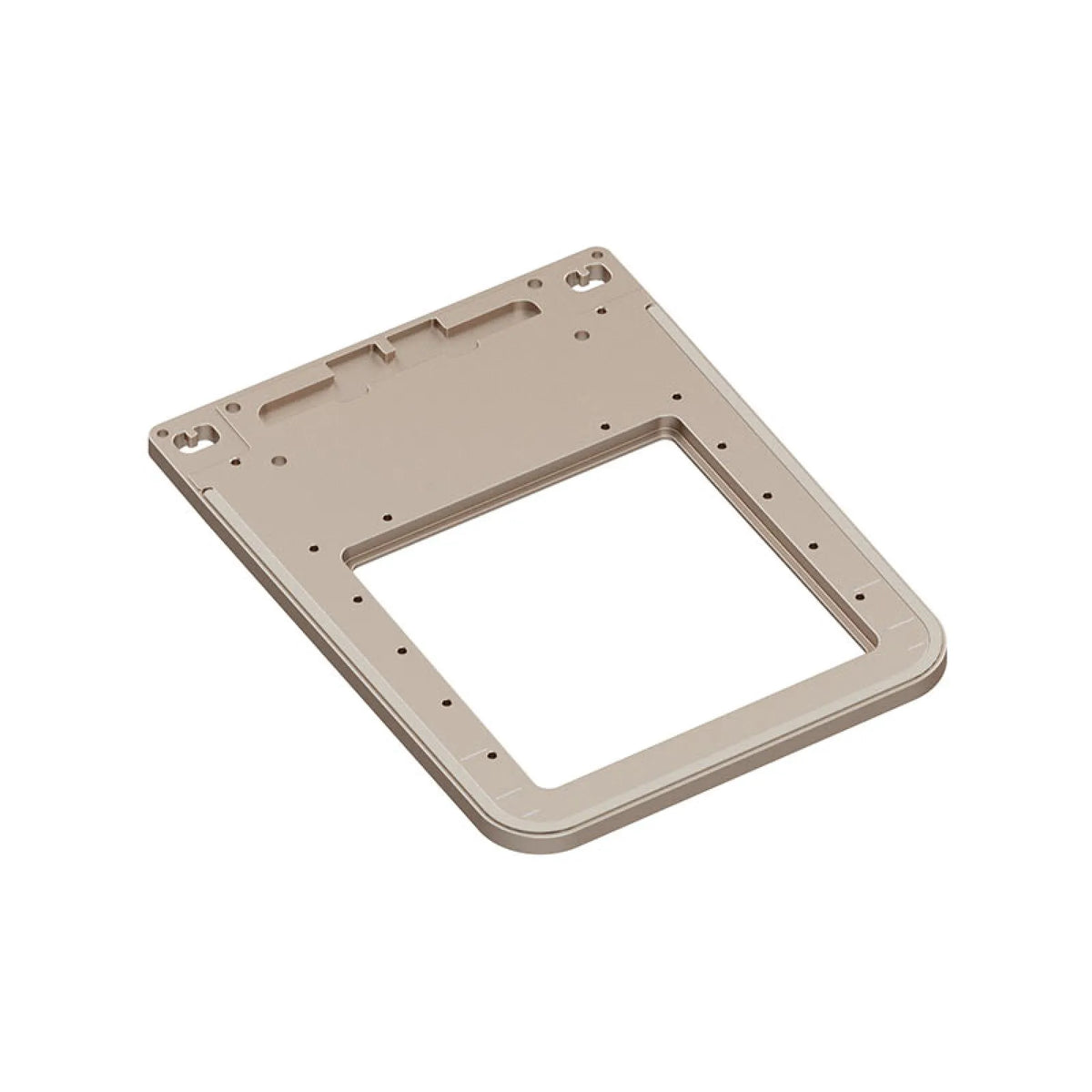 Bottom Plate Assembly for F2