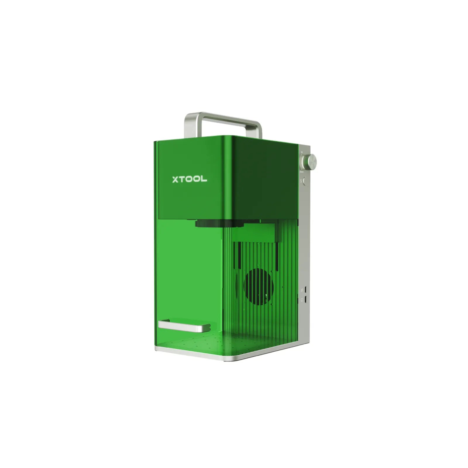 xTool F1/F1 Lite Portable and High Speed Laser Engraver