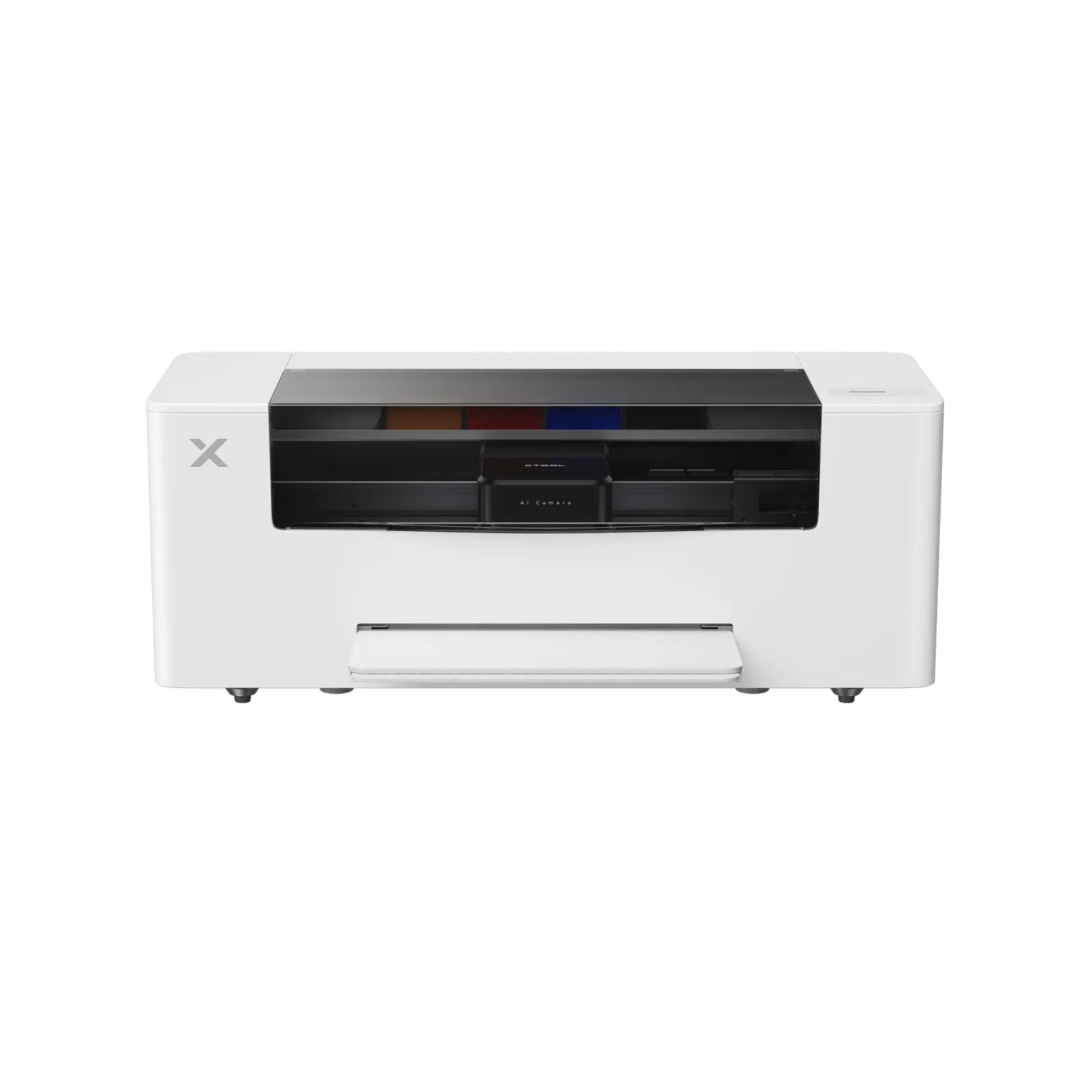 xTool Apparel Printer: One Click DTF Printer, Effortless Customization for Business