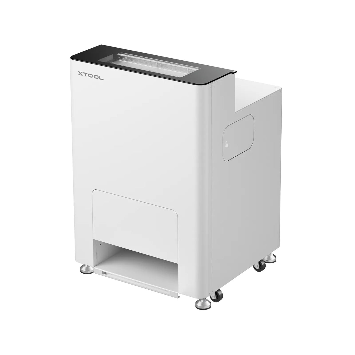 OkSu ページ xTool OS1 Automatic Shaker Oven Machine