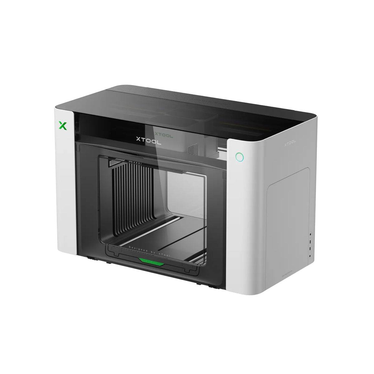 Final Payment] xTool O1 Omni Printer: The World's First 4-in-1 Omni P