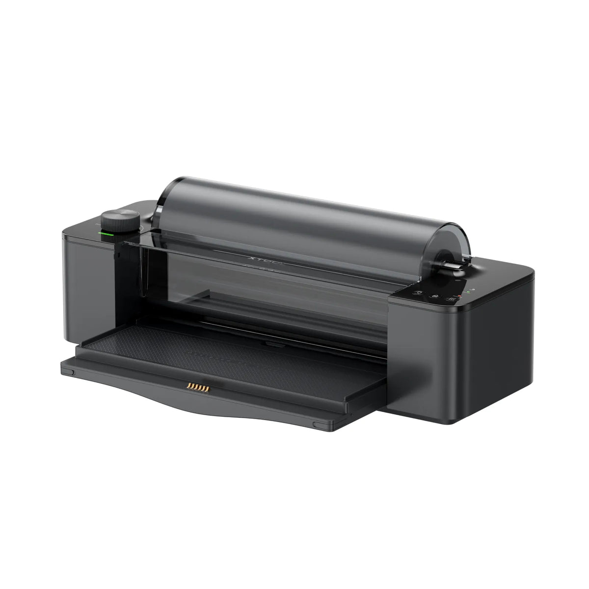 公はむお Xtool D1pro本体のみ xTool LM1 Laminator/ RF1 Roll Feeder for O1 Omni Printer