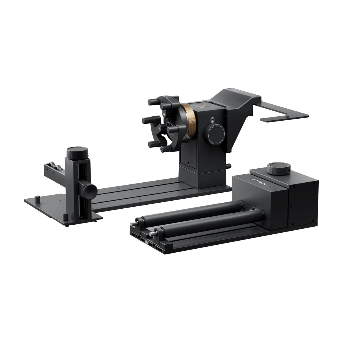 xTool RA3 & RA3 Lite: Intelligent Rotary Engraving for Rings, Tumblers