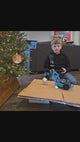 mBot2: STEAM Education Coding Robot Kit for AI Learning