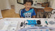 mBot2: STEAM Education Coding Robot Kit for AI Learning
