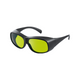 Laser Safety Goggles for 316nm-450nm & 900nm-1080nm Lasers