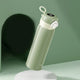 Insulated Stainless Steel Water Bottle Wtih Temperature Display