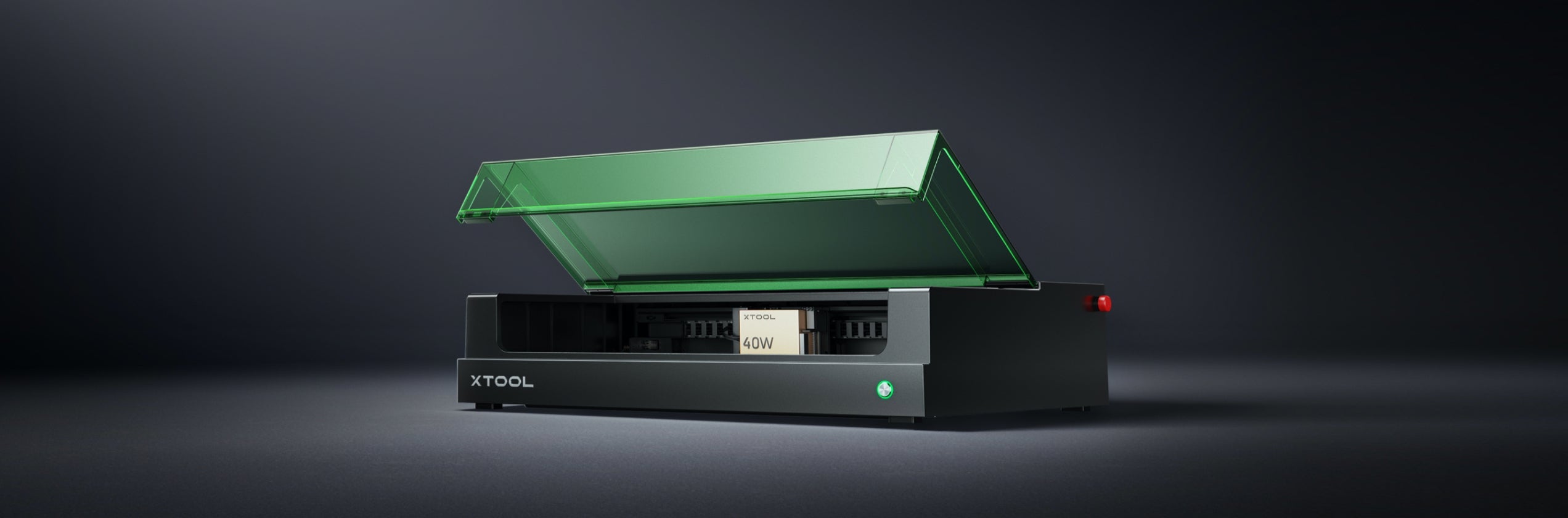 xtool s1 laser cutter